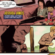 Illustration for article titled The New emPower Man and Iron Fist/em Comic Is Using Jessica Jones All Wrong